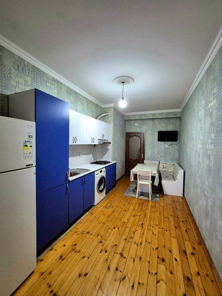 Satılır 2 otaqlı yeni tikili 93 m² — Mənzil, Bakı (10)