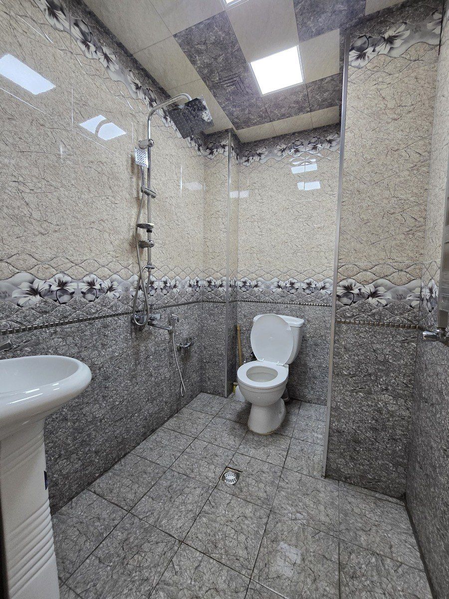 Satılır 2 otaqlı yeni tikili 55 m² — Mənzil, Xırdalan (7)