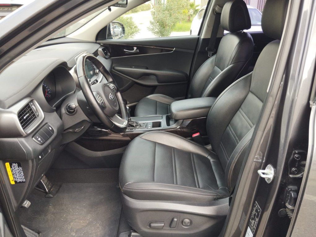 Kia Sorento, 2.0 L, 2016 il, 224 000 km — Avtomobillər, Bakı (11)