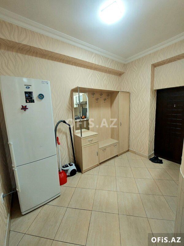 Yeni tikili Kirayə Verilir Xətai r., 3 otaq, 100 m² — Mənzil, Bakı (7)