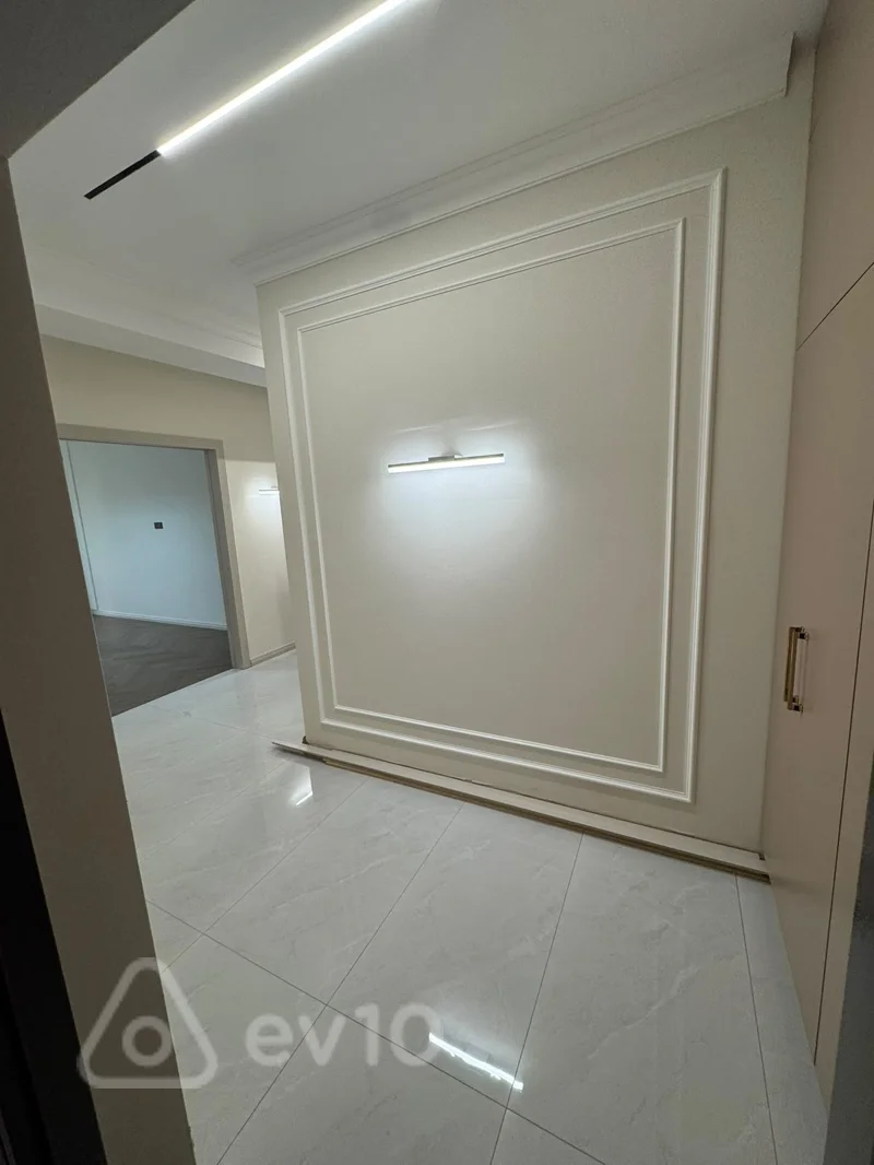 2 otaqlı mənzil, 77 m², Səməd Vurğun küçəsi — Mənzil, Bakı (8)