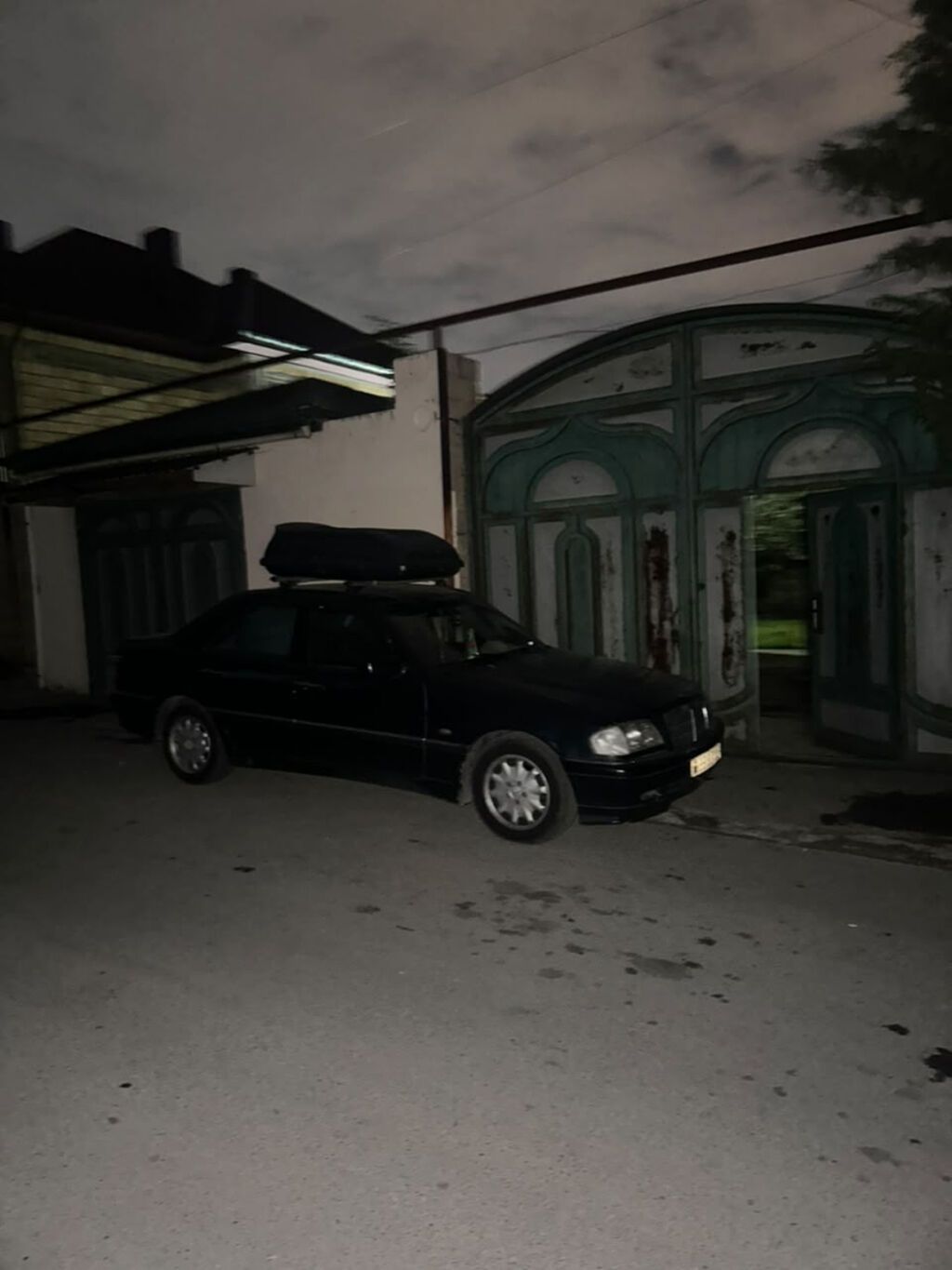 Sulutəpə qəs. 2 otaqlı, 75 kv. m, Kredit yoxdur, Orta təmir — Ev, villa, Bakı (7)