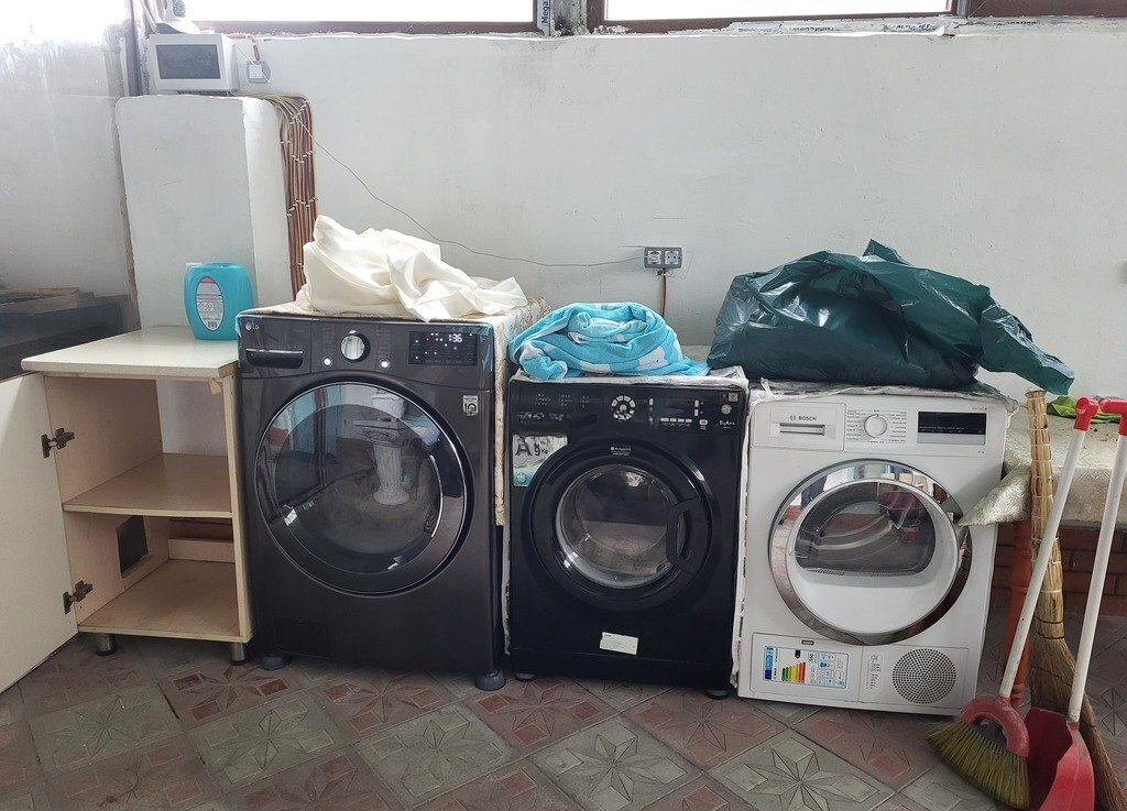5 otaqlı həyət evi 160 m² satılır — Ev, villa, Bakı (7)