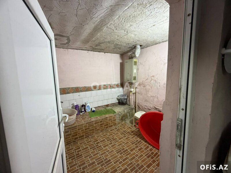 Həyət evləri Satılır Sabunçu r., Maştağa q., 3 otaq, 90 m² — Ev, villa, Bakı (8)