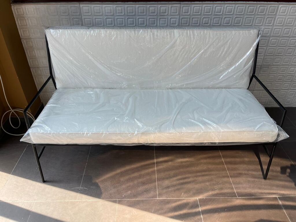 Mebel dəsti – müasir kreslolar və şkaf Restoran layohəsi üçün — Kreslolar, Digah (7)