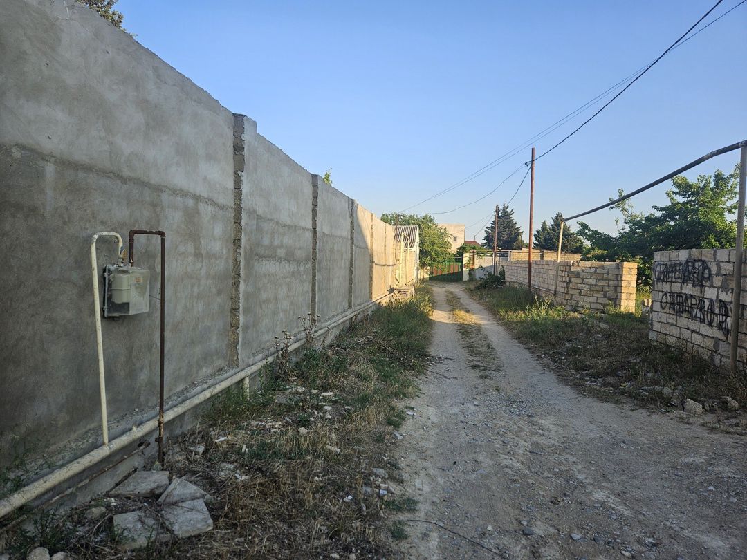 Satılır torpaq 21.5 sot — Torpaq, Bakı (10)