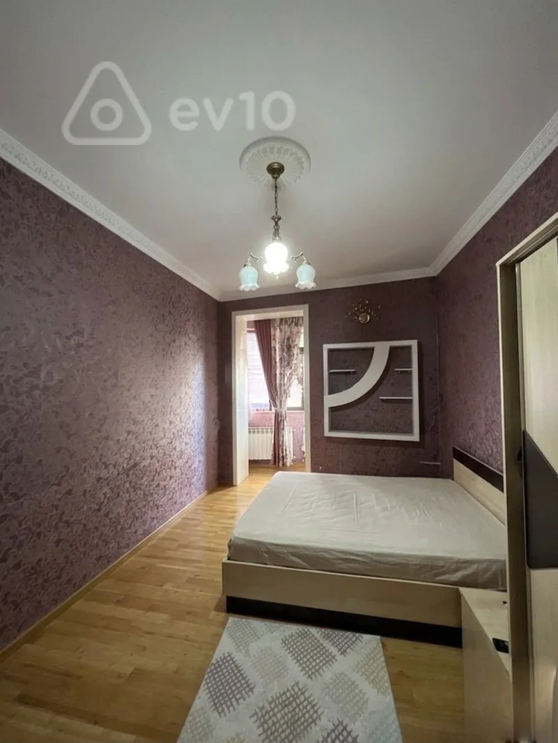 2 otaqlı mənzil, 98 m², Cəlil Məmmədquluzadə — Mənzil, Bakı (10)
