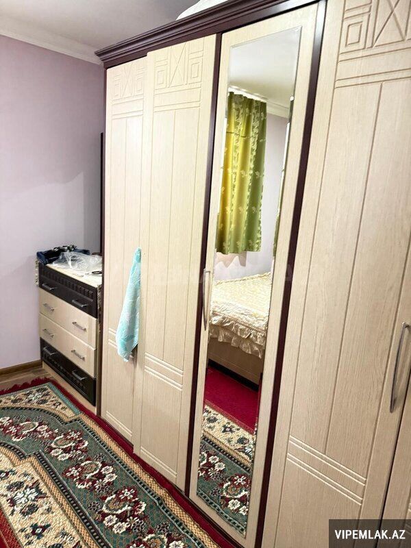 Xəzər rayonunda 5 otaqlı Həyət evi Satılır, 130 m² — Ev, villa, Bakı (2)