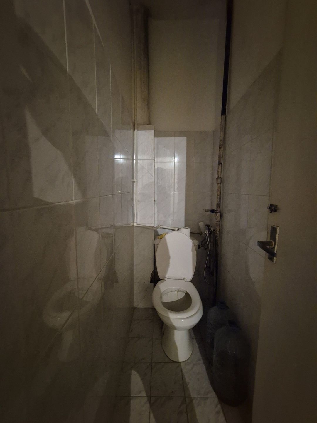 Satılır 2 otaqlı köhnə tikili 65 m² — Mənzil, Bakı (11)
