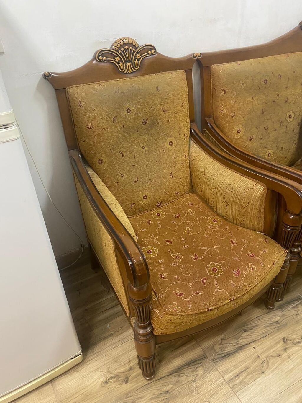 Xarici mebeldi — Divanlər, Bakı (2)
