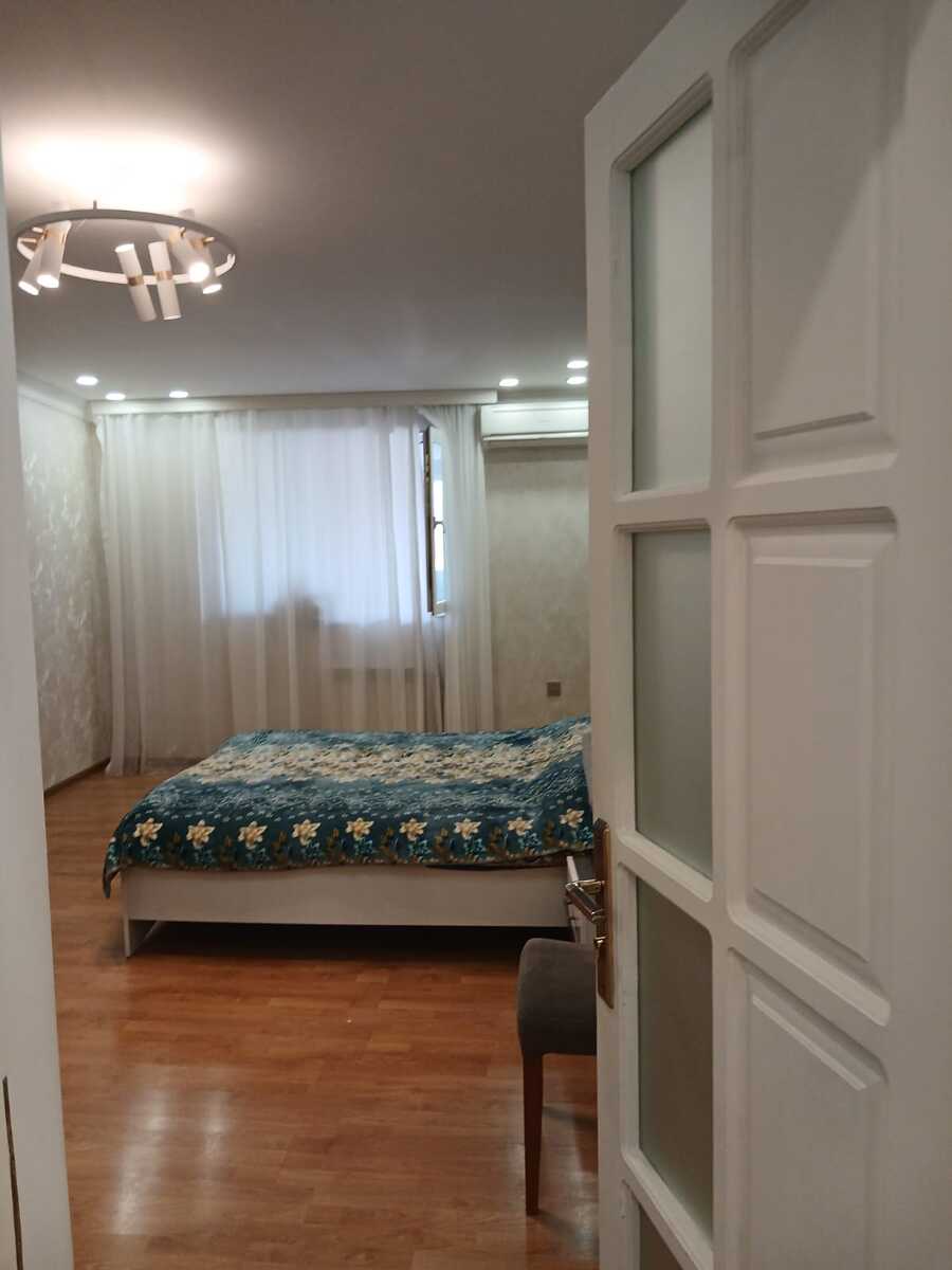 Satılır 4 otaqlı yeni tikili 150 m² — Mənzil, Bakı (5)
