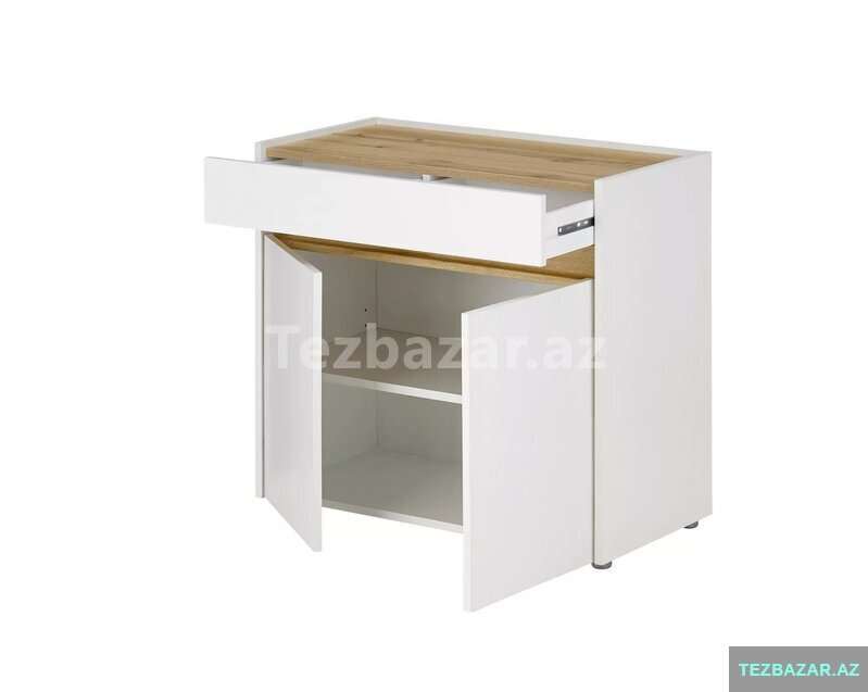 çalışma masası — Ofis mebeli, Bakı (9)