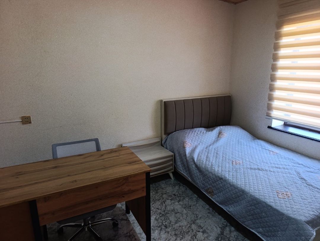 Satılır 6 otaqlı həyət evi/bağ evi 180.5 m² — Ev, villa, Bakı (9)