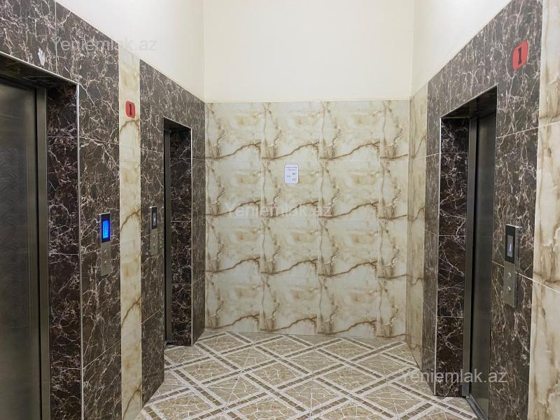 Satılır 3 otaqlı Bina evi menzil (Yeni tikili), 130 m², 6-cı mikrorayon — Mənzil, Sumqayıt (9)