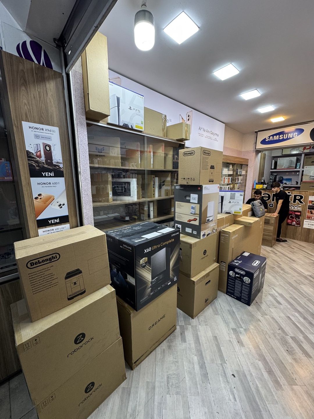 Satılır obyekt 83 m² — Əmlak, Bakı (4)
