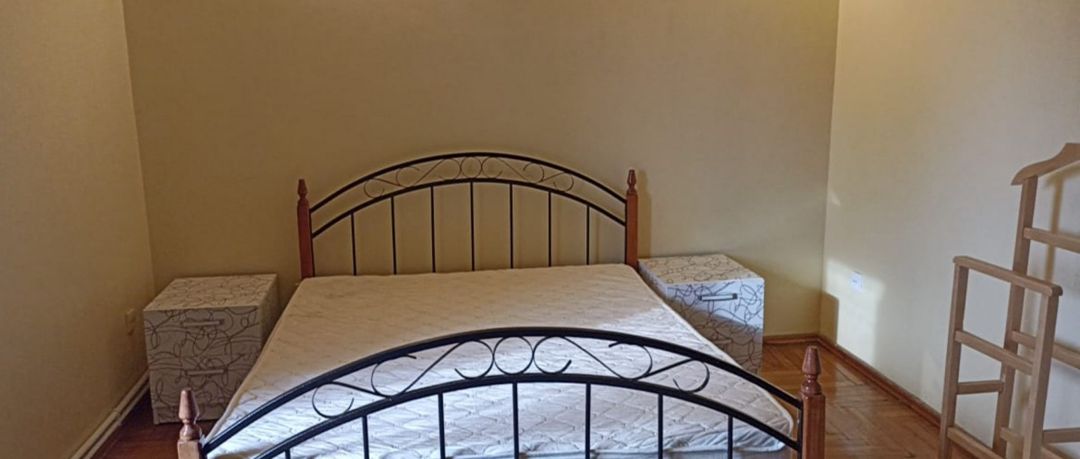 İcarəyə verilir 2 otaqlı köhnə tikili 45 m² — Mənzil, Bakı (12)