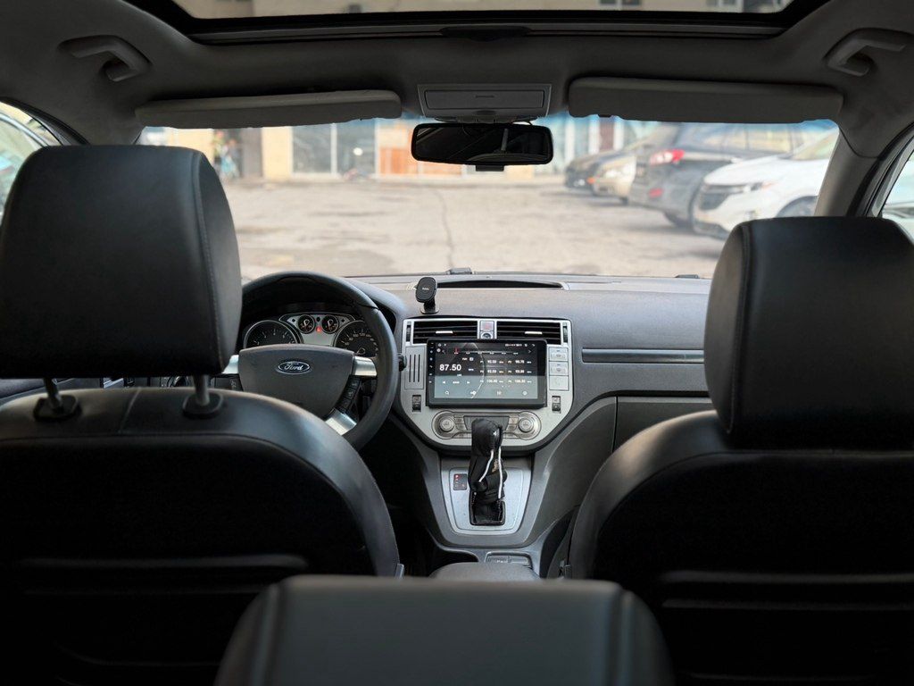 Ford Kuga, 2.5 L, 2011 il, 187 000 km 88-CF-752 — Avtomobillər, Sumqayıt (8)