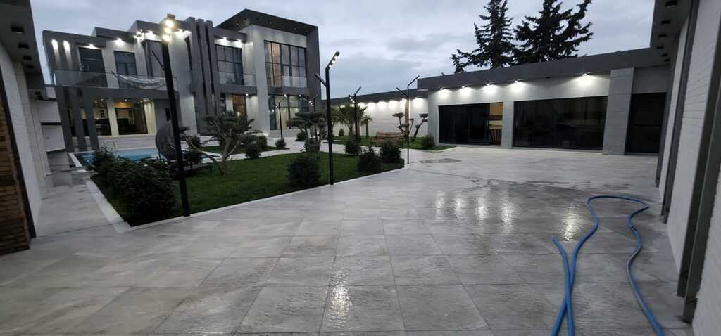 Satılır həyət evi/bağ evi 500 m² — Ev, villa, Bakı (8)