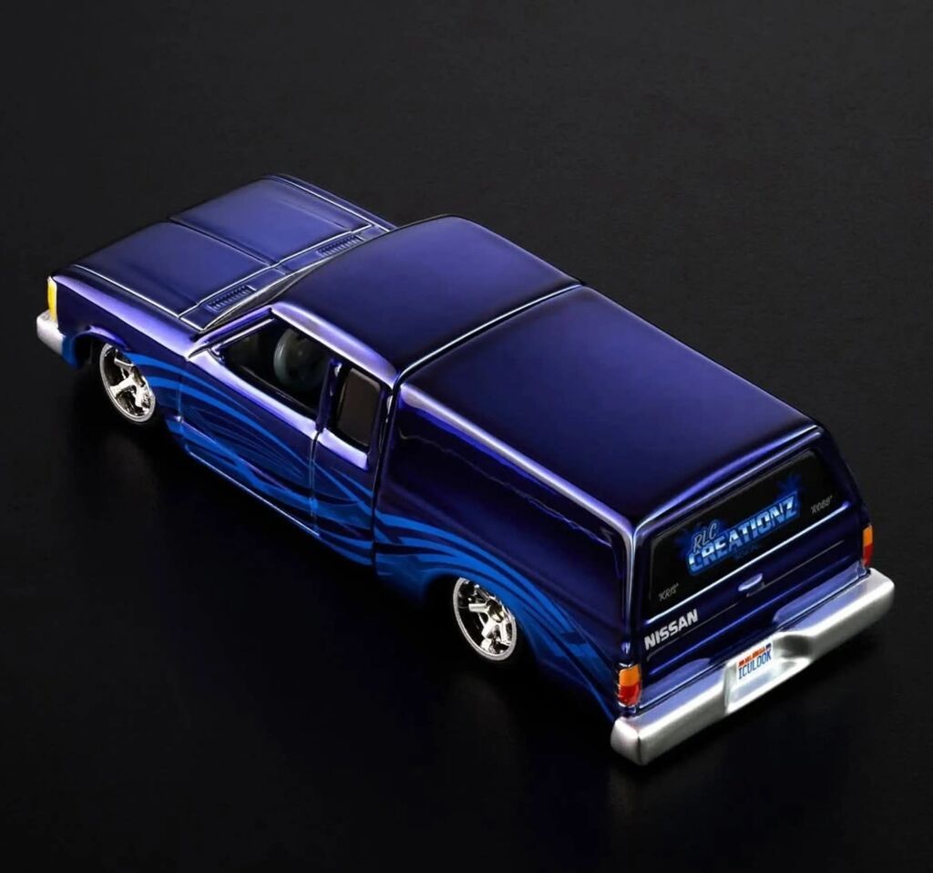 Nissan, 2025 il, 1:64, Dəmir, Pulsuz çatdırılma — Modellar, Bakı (8)