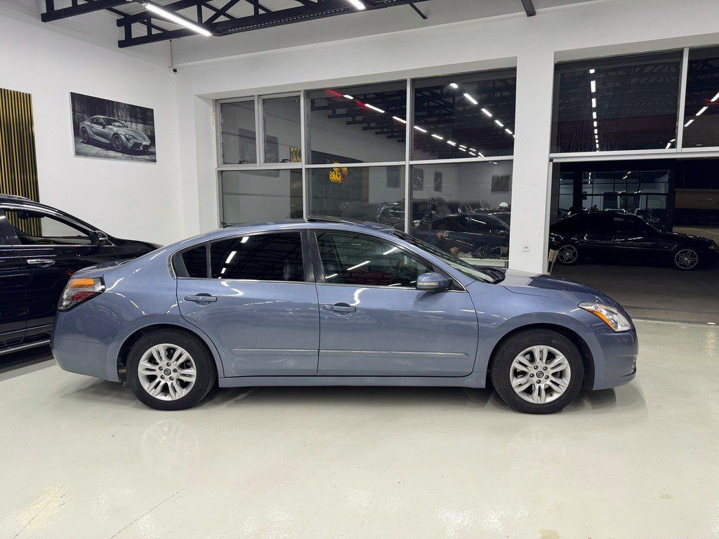 Nissan Altima, 2.5 L, 2011 il, 285 500 km — Avtomobillər, Bakı (5)