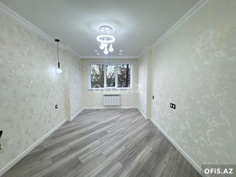 Köhnə tikili Satılır Xətai r., Əhmədli m., 3 otaq, 75 m² — Mənzil, Bakı (6)