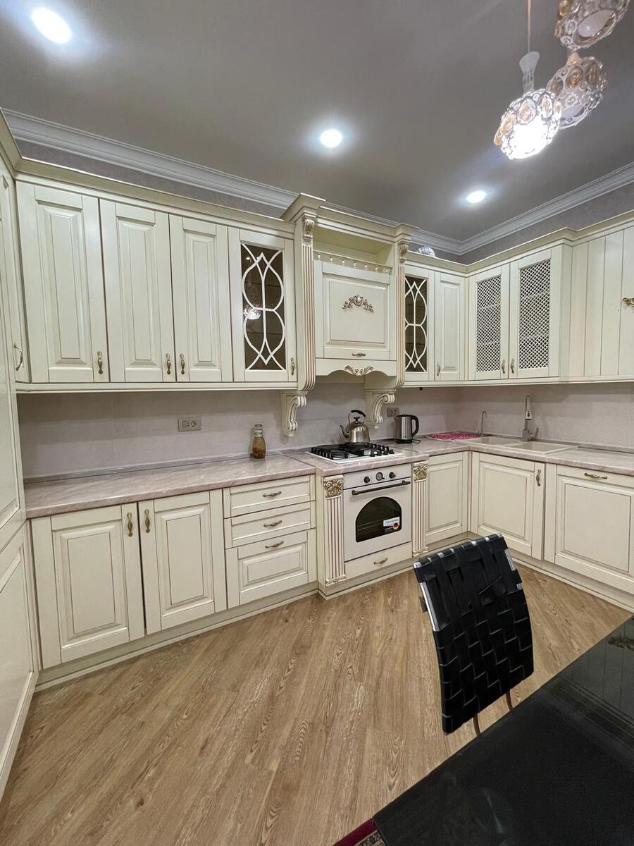 Satılır 3 otaqlı yeni tikili 148 m² — Mənzil, Bakı (11)