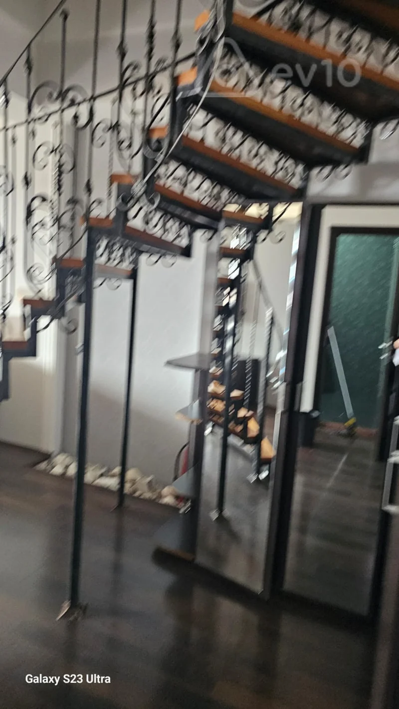 3 otaqlı mənzil, 140 m², Bulbul prospekti — kirayə — Mənzil, Bakı (9)