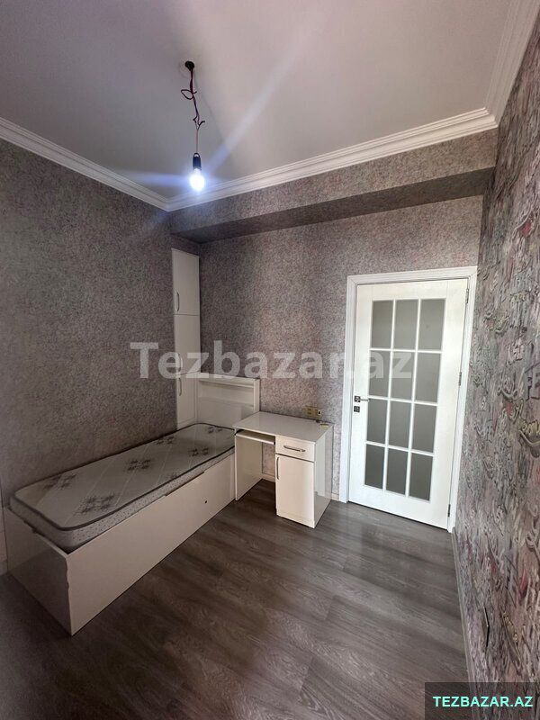 Abşeron city tam temirli bina evi — Mənzil, Xırdalan (3)