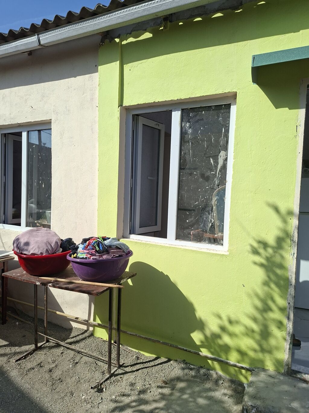 Buzovna 3 otaqlı, 60 kv. m, Kredit yoxdur, Yeni təmirli — Ev, villa, Bakı (2)