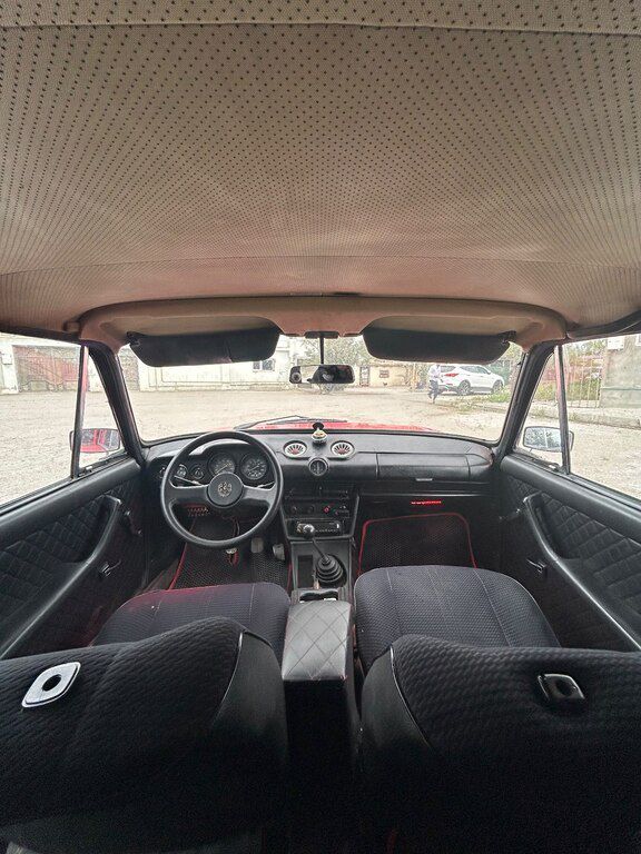 Lada (VAZ) 2106, 1.6 L, 2004 il, 84 865 km 01-CY-253 — Avtomobillər, Siyəzən (9)