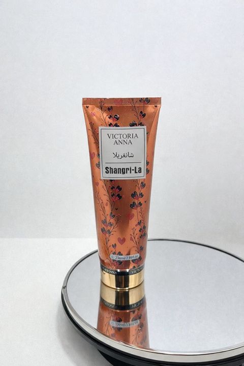 Krem-losyon bədən üçün Victoria Anna Shangri-La 236 ml — Bakı