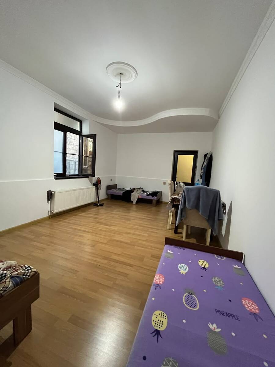 İcarəyə verilir 1 otaqlı həyət evi/bağ evi 30 m² — Ev, villa, Bakı (3)