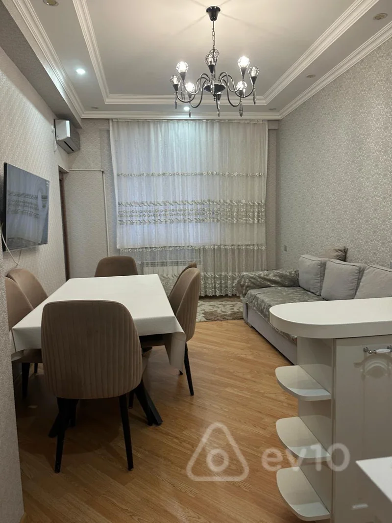 2 otaqlı mənzil, 60 m², Sefayet Mehdiyev 148 — kirayə — Mənzil, Bakı