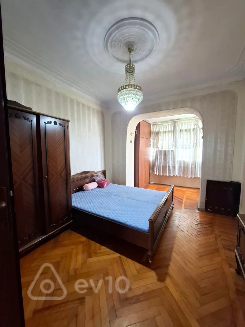 4 otaqlı mənzil, 80 m², Kazım Kazımzadə küçəsi — Mənzil, Bakı (4)