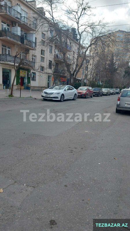 Satılır obyekt 65 m², Bakıxanov q — Ofis, Bakı (10)