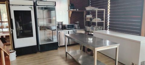 İcarəyə verilir obyekt 150 m² — Bakı