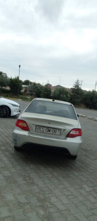 Daewoo Nexia, 1.5 L, 2011 il, 240 000 km — Avtomobillər, Bakı (2)