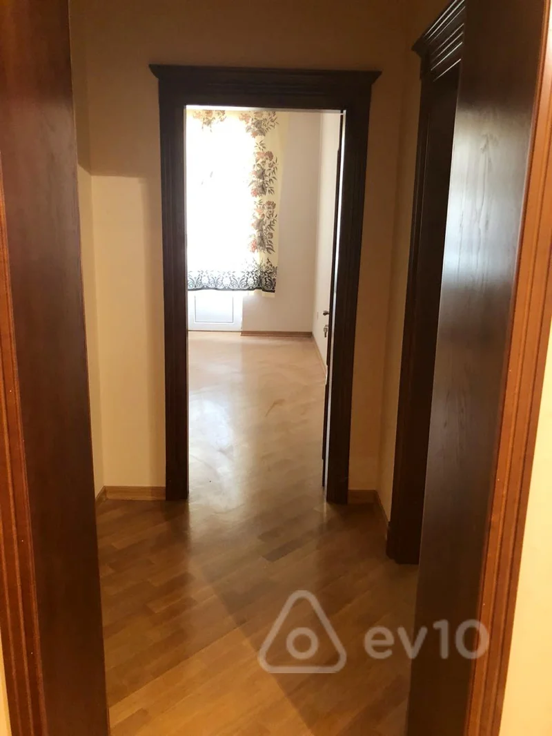 3 otaqlı mənzil, 150 m², ilahiyyat mescidi — kirayə — Mənzil, Bakı (5)