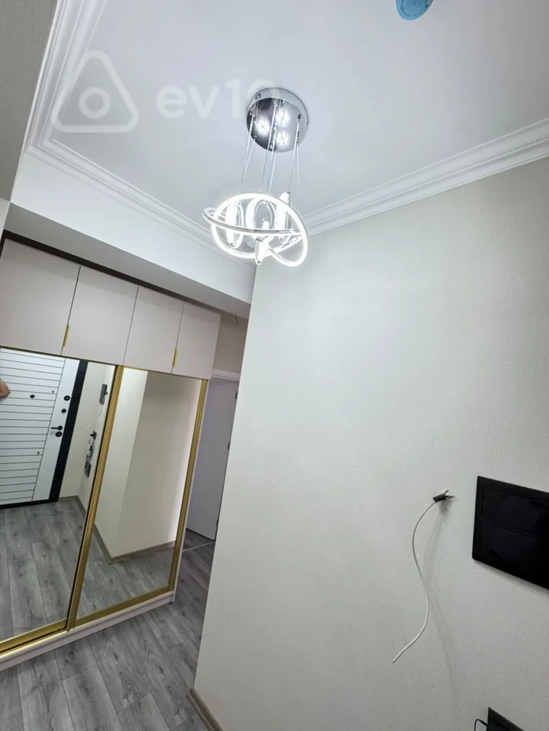 2 otaqlı mənzil, 52.9 m², Həsən Bəy Zərdabi küçəsi — Mənzil, Bakı (8)