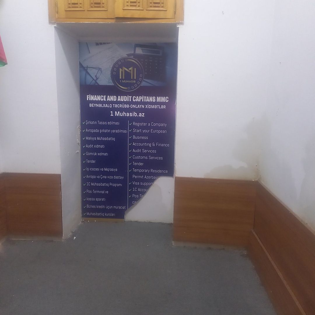 İcarəyə verilir obyekt 65 m² — Əmlak, Bakı (7)