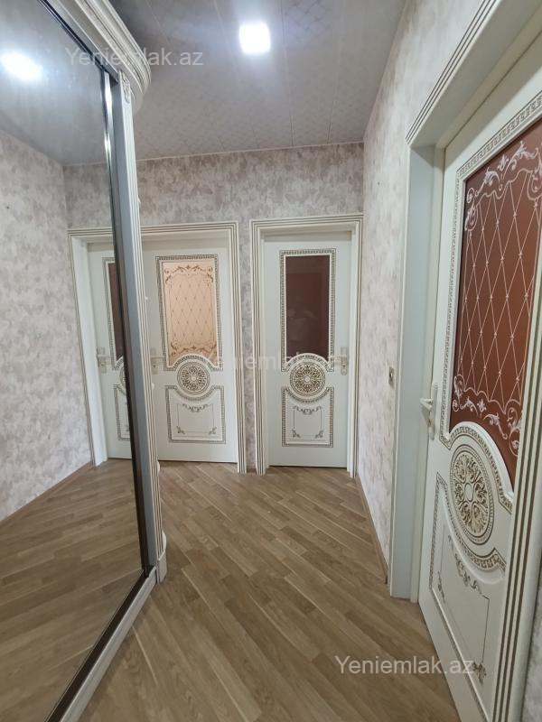 Satılır 3 otaqlı Bina evi menzil (Köhnə tikili), 85 m², Sabunçu rayonu — Mənzil, Bakı (3)