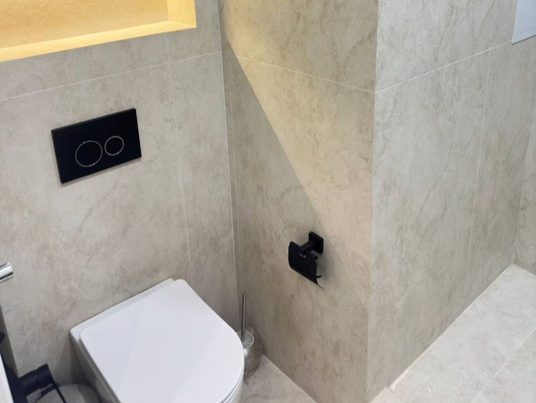 İcarəyə verilir 2 otaqlı yeni tikili 100 m² — Mənzil, Bakı (6)