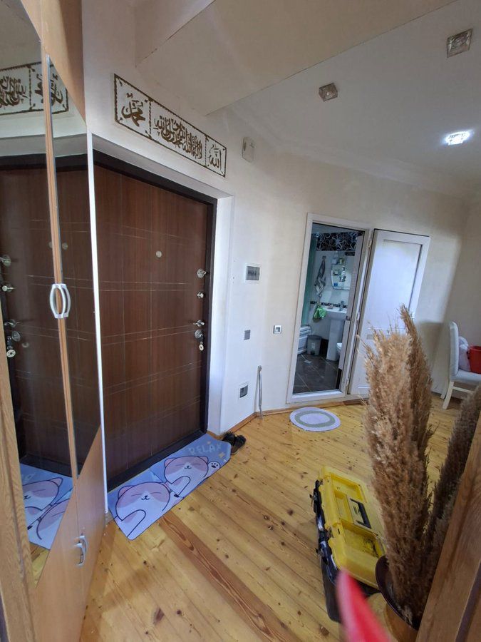 2 otaqlı mənzil, 70 m², Yeni Günəşli qəs. D massivi, Bakı — Mənzil, Bakı (6)