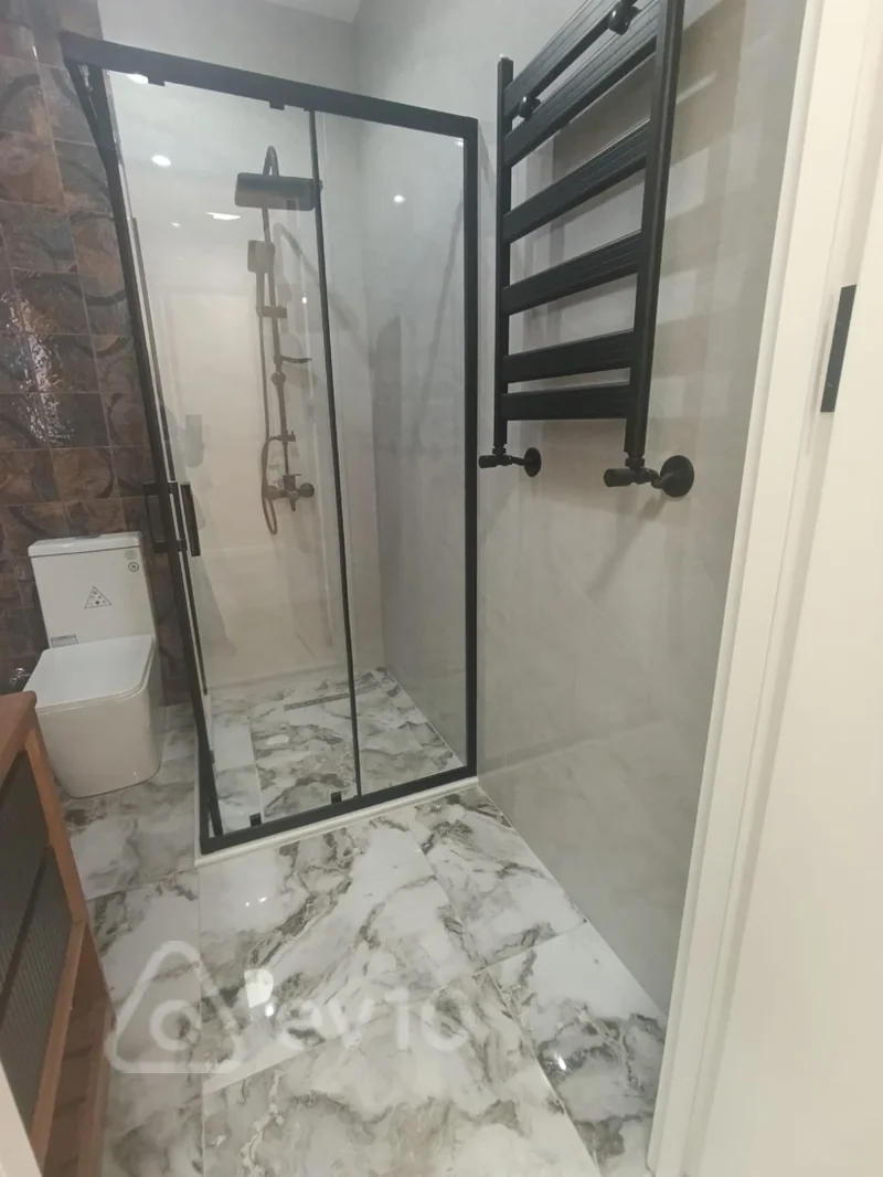 2 otaqlı mənzil, 65.2 m², İ.P.Dadaşov küc — Mənzil, Bakı (4)