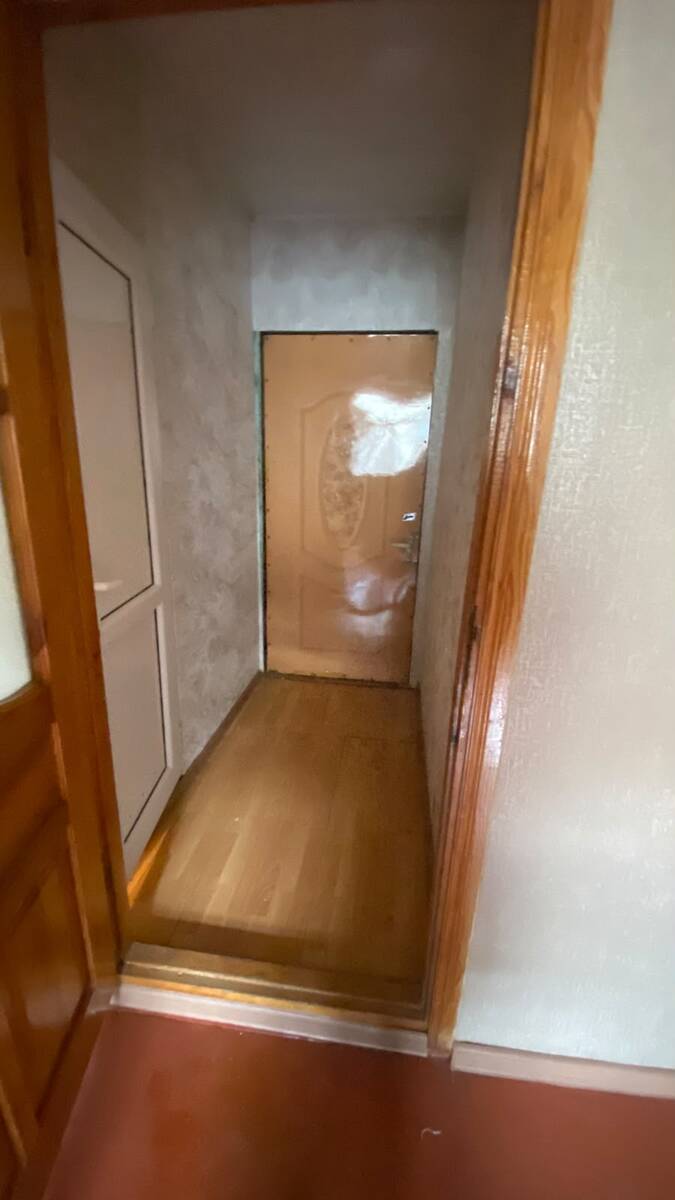 Satılır 2 otaqlı köhnə tikili 42 m² — Mənzil, Bakı (9)