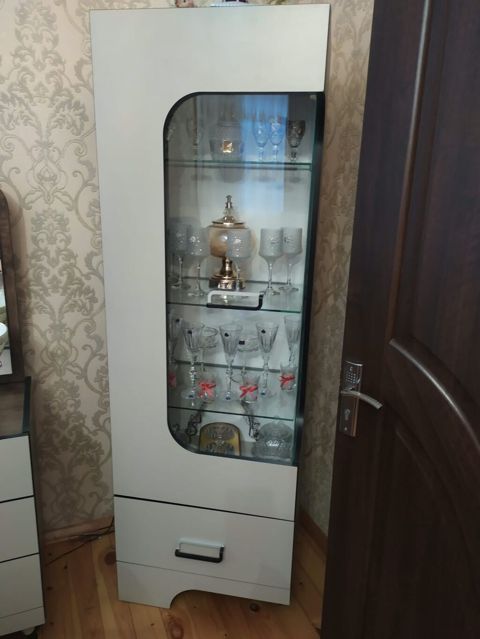 İşlənmiş — Bakı