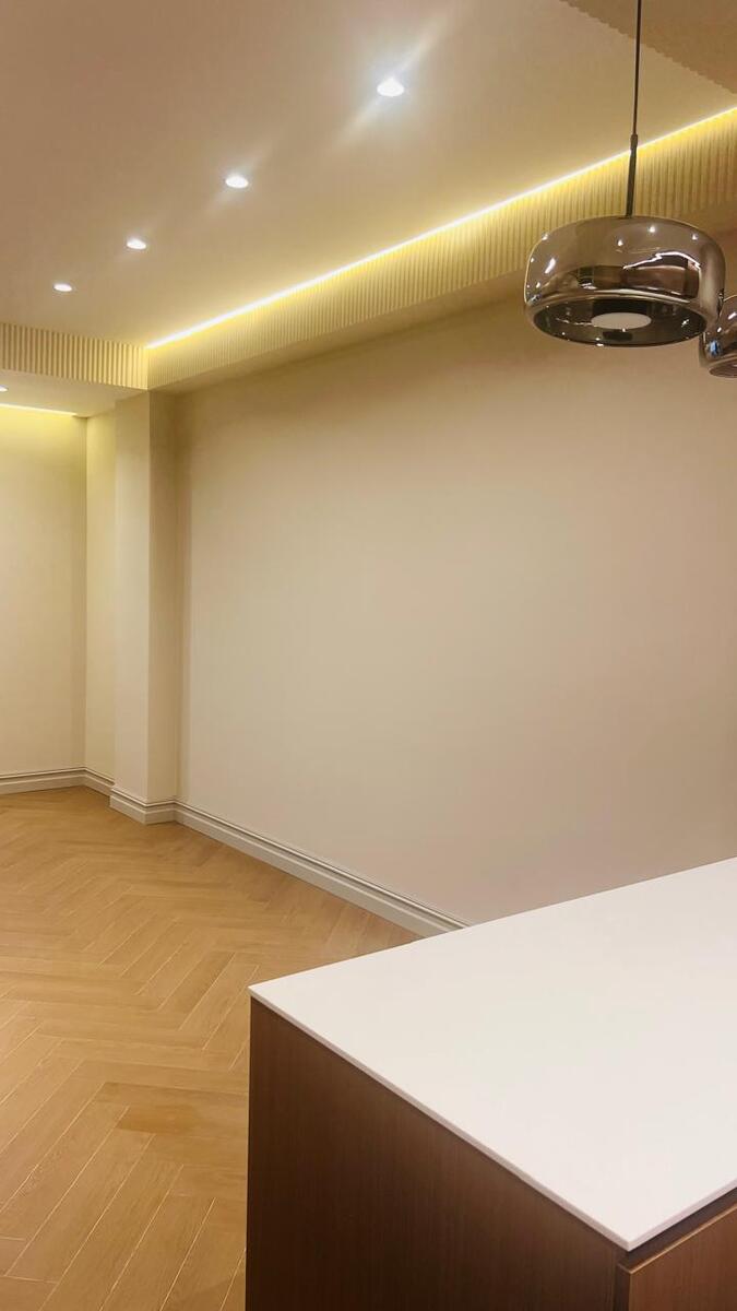 Satılır 2 otaqlı yeni tikili 65 m² — Mənzil, Bakı (3)