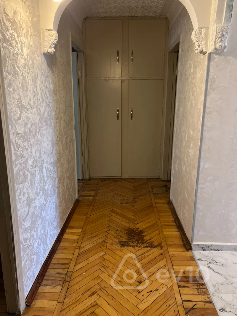3 otaqlı mənzil, 62 m², Naxçıvanski küçəsi — kirayə — Mənzil, Bakı (8)
