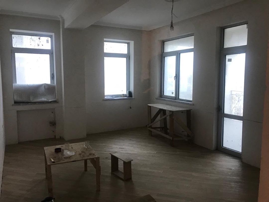 Satılır 4 otaqlı yeni tikili 204 m² — Mənzil, Bakı (6)