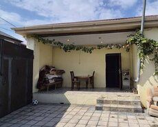 Həyət evləri Satılır Binəqədi r., Binəqədi q., 2 otaq, 50 m² — Ev, villa, Bakı (8)